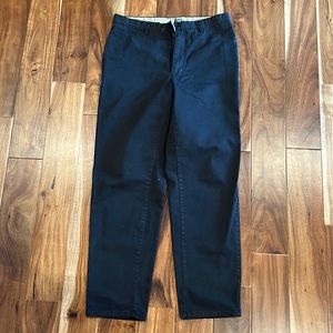 Men’s Gap Black Pants